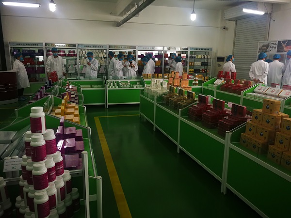 銀川伊百盛生物工程有限公司 銀川伊百盛生物工程有限公司