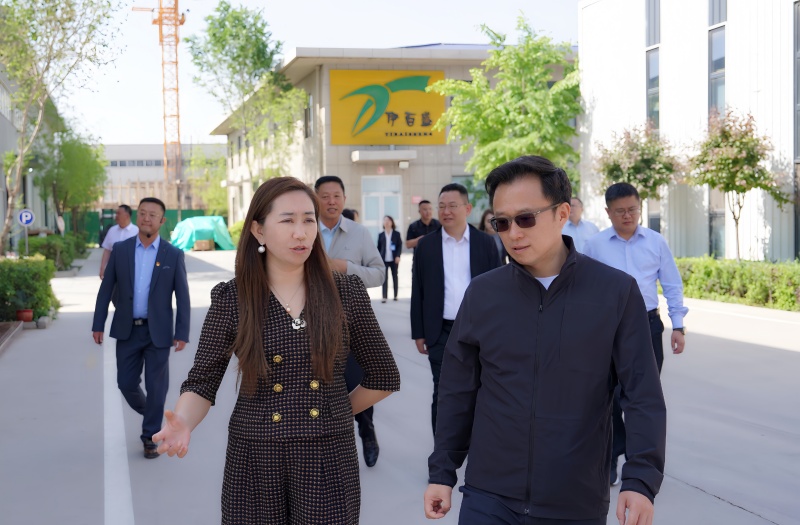 銀川伊百盛生物工程有限公司 銀川伊百盛生物工程有限公司