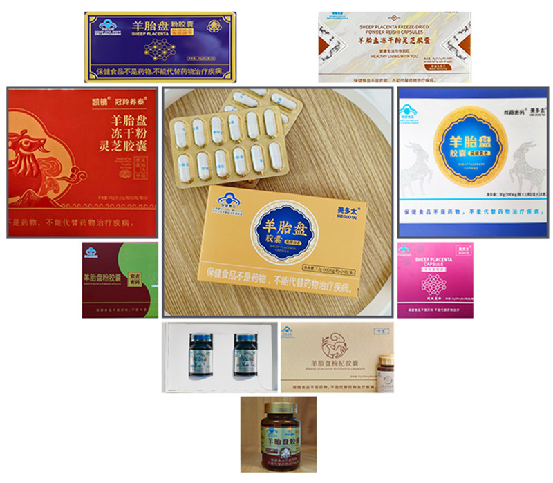 銀川伊百盛生物工程有限公司