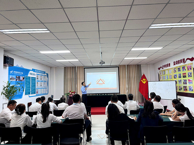 銀川伊百盛生物工程有限公司