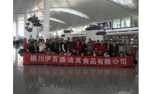 公司組織全體員工“昆明、大理、麗江、版納環(huán)飛8日游”