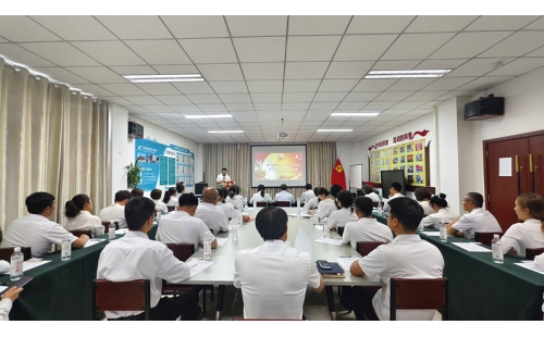 銀川伊百盛工會(huì)第三屆委員會(huì)會(huì)員代表大會(huì)圓滿召開(kāi)